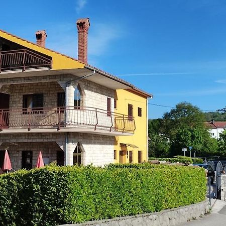 Apartmani Jere Kastav Rubesi Екстериор снимка