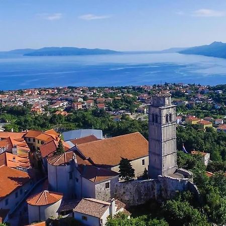 Apartmani Jere Kastav Rubesi Екстериор снимка