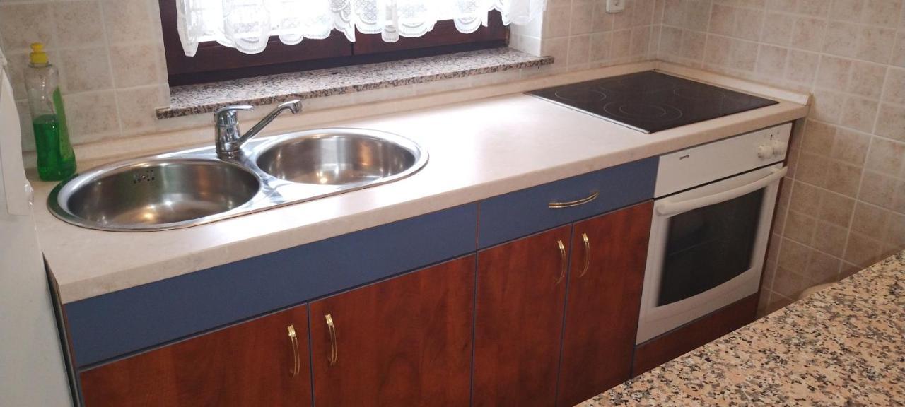 Apartmani Jere Kastav Rubesi Екстериор снимка