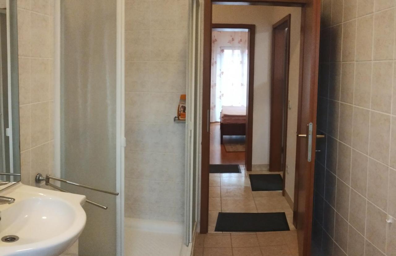Apartmani Jere Kastav Rubesi Екстериор снимка