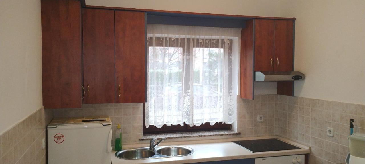 Apartmani Jere Kastav Rubesi Екстериор снимка