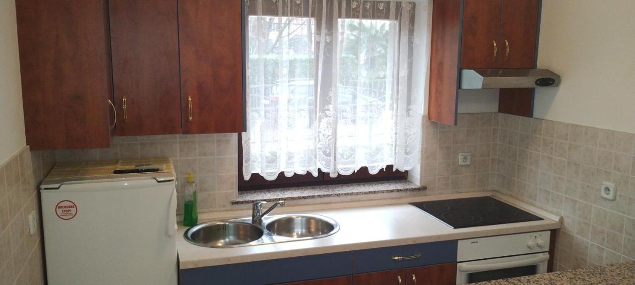 Apartmani Jere Kastav Rubesi Екстериор снимка