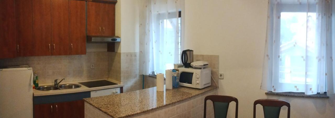 Apartmani Jere Kastav Rubesi Екстериор снимка