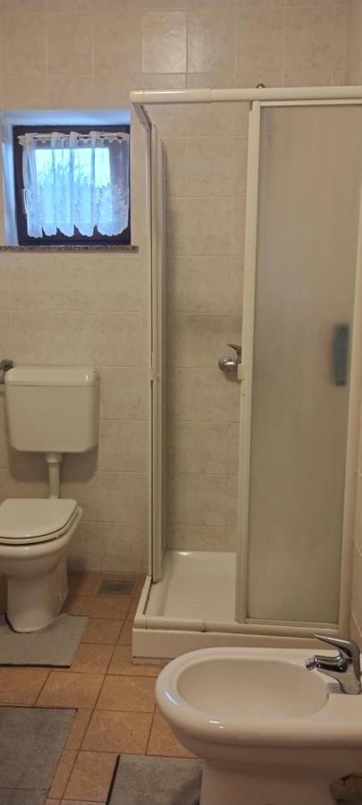 Apartmani Jere Kastav Rubesi Екстериор снимка