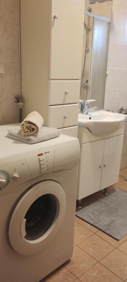 Apartmani Jere Kastav Rubesi Екстериор снимка